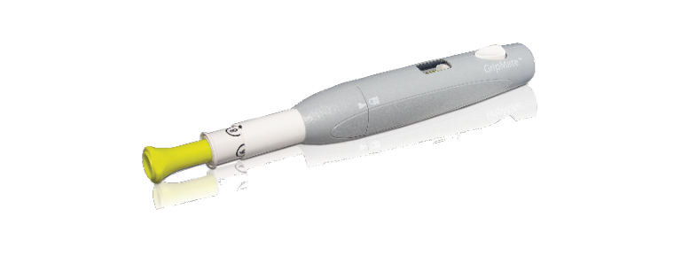 Glatiramer Acetate Injection GripMate Autoinjector device pen