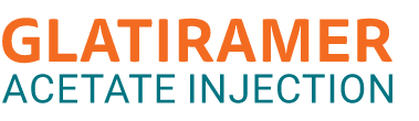 Glatiramer Acetate Injection Logo